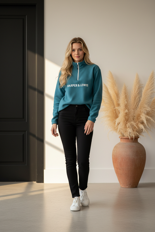 Harper Lewis Unisex Polar