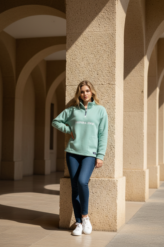 Harper Lewis Unisex Polar