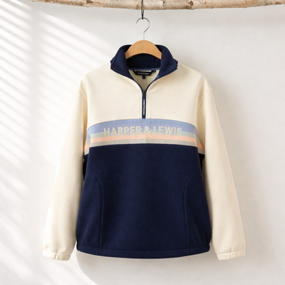 Harper Lewis Unisex Polar