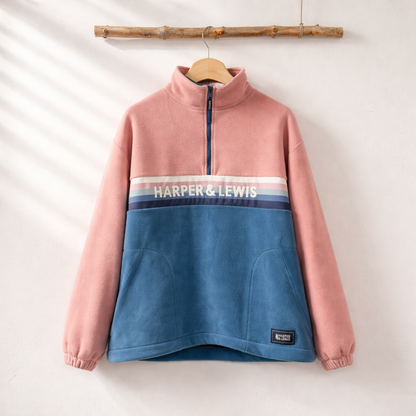 Harper Lewis Unisex Polar