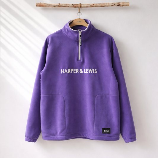 Harper Lewis Unisex Polar