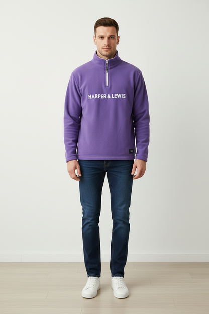 Harper Lewis Unisex Polar