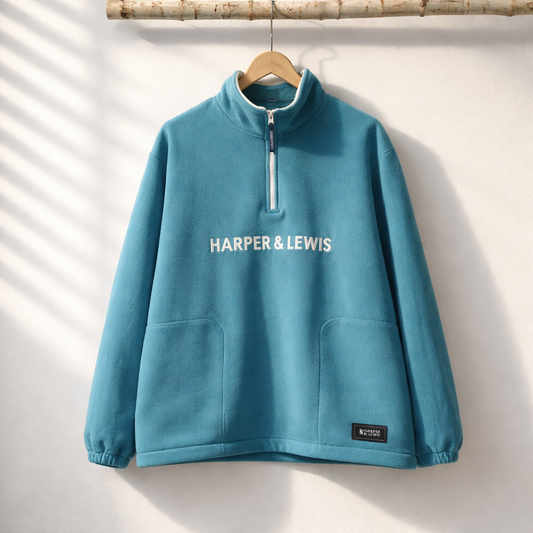 Harper Lewis Unisex Polar