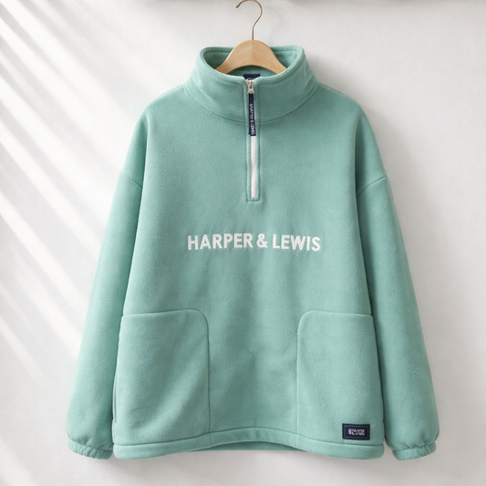 Harper Lewis Unisex Polar
